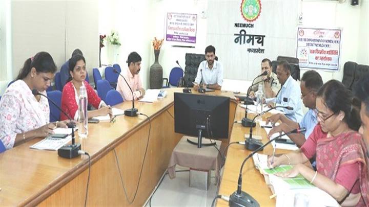 जिले में बाछडा समुदाय का कोई भी छात्र-छात्रा स्‍कूल में प्रवेश से वंचित ना रहे-श्री चंद्रा  पढ़े पूरी खबर…