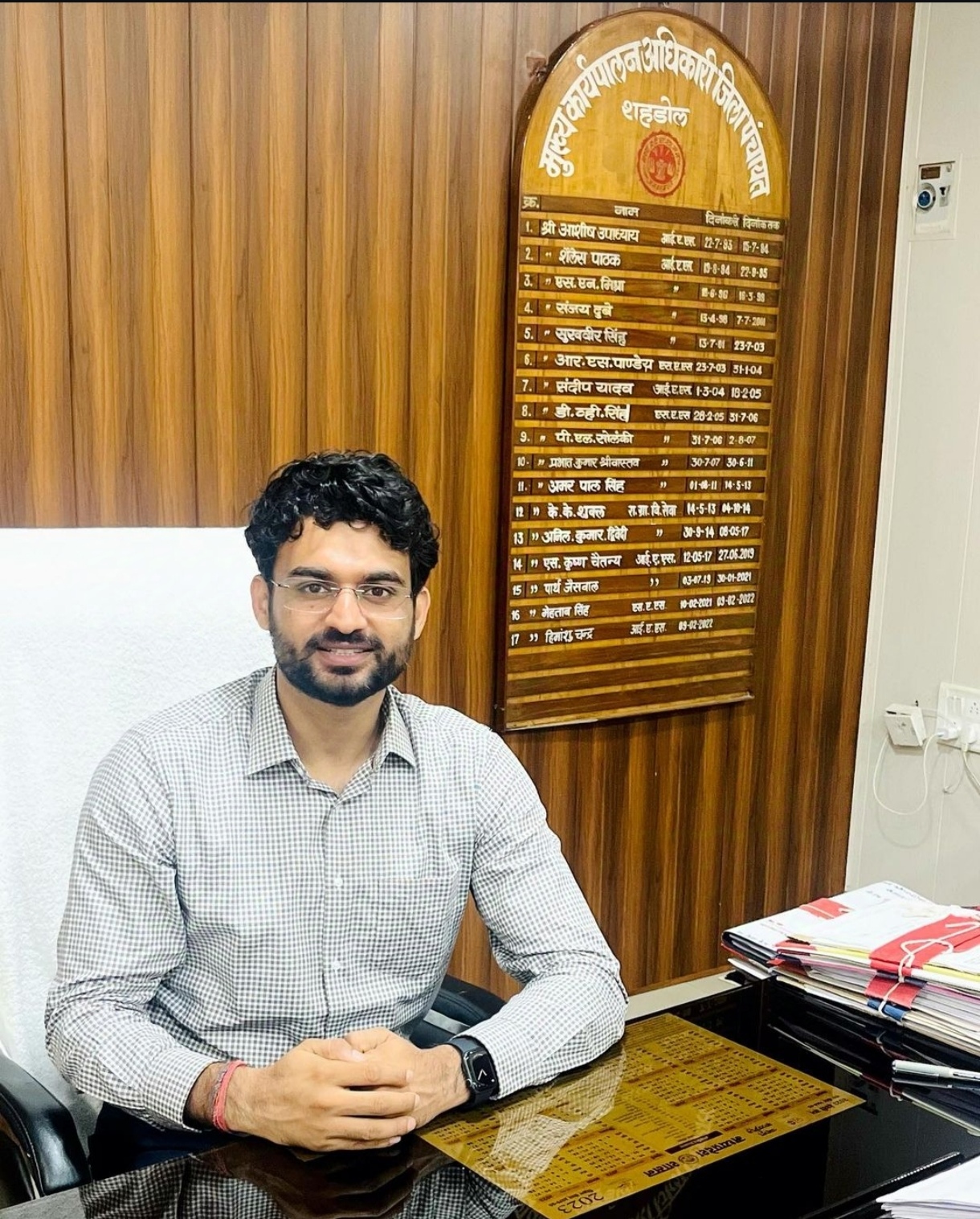 झोलाछाप डाक्‍टर के विरूद्ध जांच कर तत्‍काल कार्यवाही करें-श्री चंद्रा पढ़े पूरी खबर….