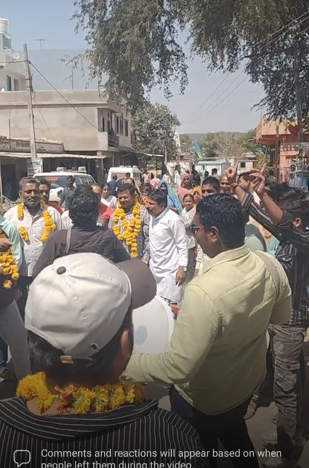 तारापुर के सरपंच के विरूद्ध अविश्‍वास प्रस्‍ताव पारित पढ़े पूरी खबर….