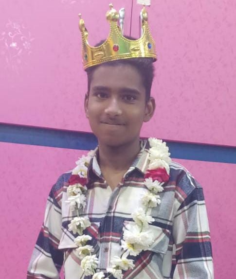 जावद में कक्षा 10वीं बोर्ड की परीक्षा में 90.02 प्रतिशत अंक प्राप्त करके (समस्त वाल्मीकि समाज) का नाम रोशन किया , समाज जानो ने दी बधाई , यह पढे खबर..!