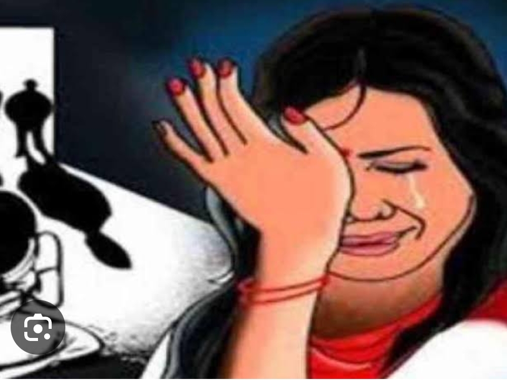 शारीरिक शोषण का आरोपी गिरफ्तार पढ़े पूरी खबर…