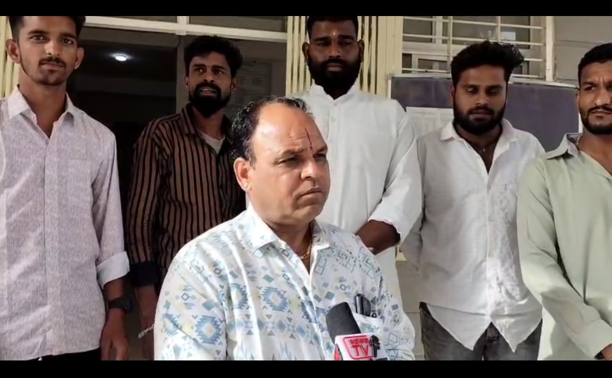 राष्ट्रीय स्वयंसेवक संघ के खिलाफ अभद्र पोस्ट सोशल मीडिया पर डालने वाले मुस्लिम युवक को भेजा जेल। 